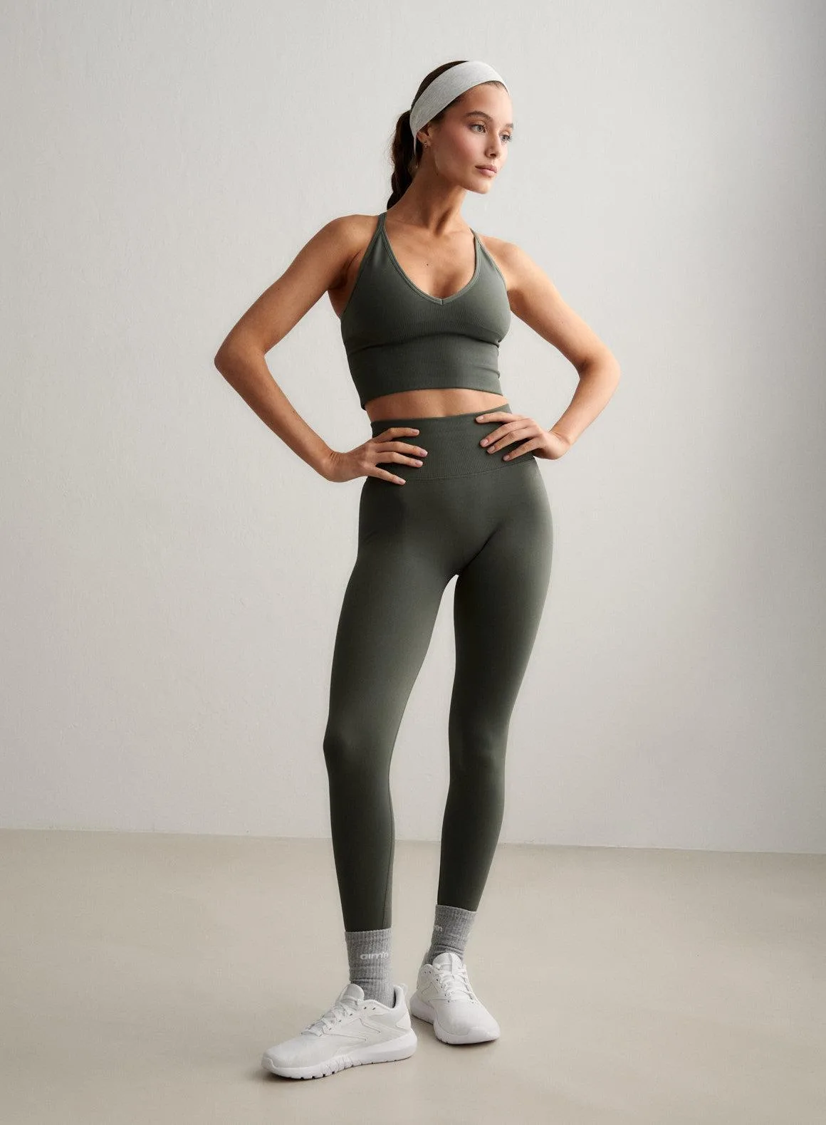 Momentum seamless leggings activewear